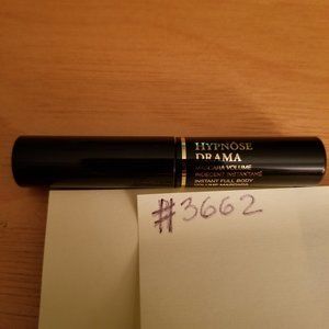 ✅3662 NEW LANCOME Authentic Hypnose Drama Mascara